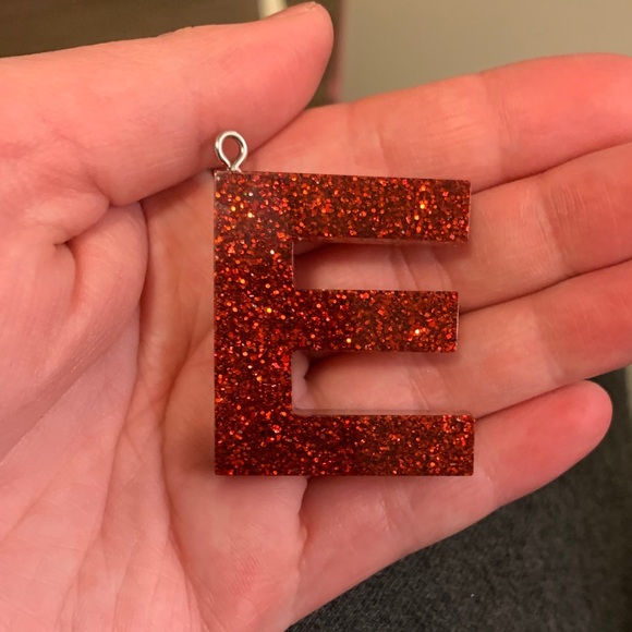 Resin Keychains - Picture 3 of 12